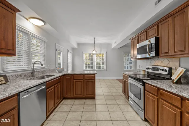 $445,000 | 11829 North Exeter Way, Raleigh, NC 27613