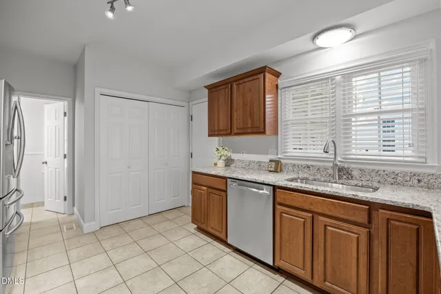 $445,000 | 11829 North Exeter Way, Raleigh, NC 27613