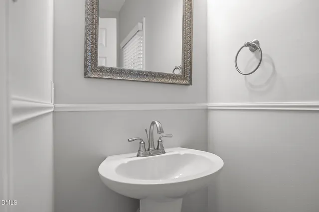 $445,000 | 11829 North Exeter Way, Raleigh, NC 27613