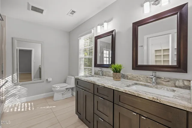 $445,000 | 11829 North Exeter Way, Raleigh, NC 27613