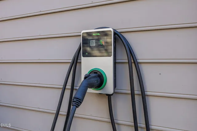 $445,000 | 11829 North Exeter Way, Raleigh, NC 27613