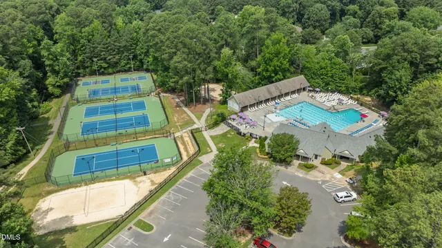 $445,000 | 11829 North Exeter Way, Raleigh, NC 27613