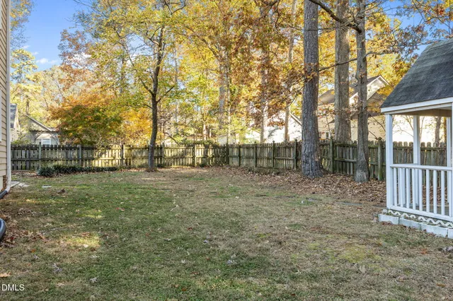 $445,000 | 11829 North Exeter Way, Raleigh, NC 27613