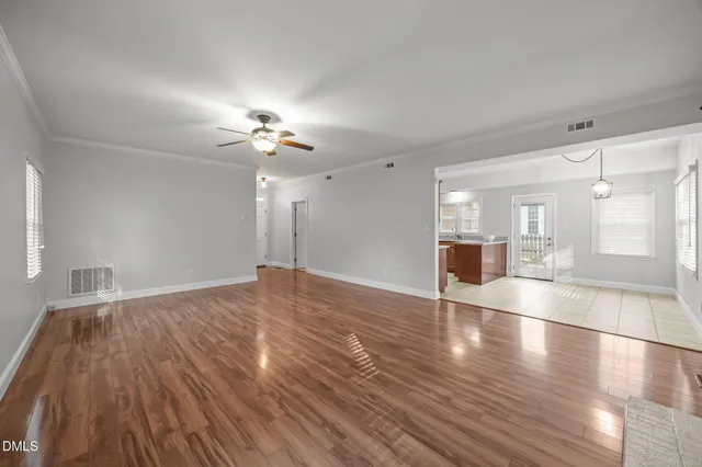 $445,000 | 11829 North Exeter Way, Raleigh, NC 27613