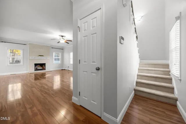 $445,000 | 11829 North Exeter Way, Raleigh, NC 27613