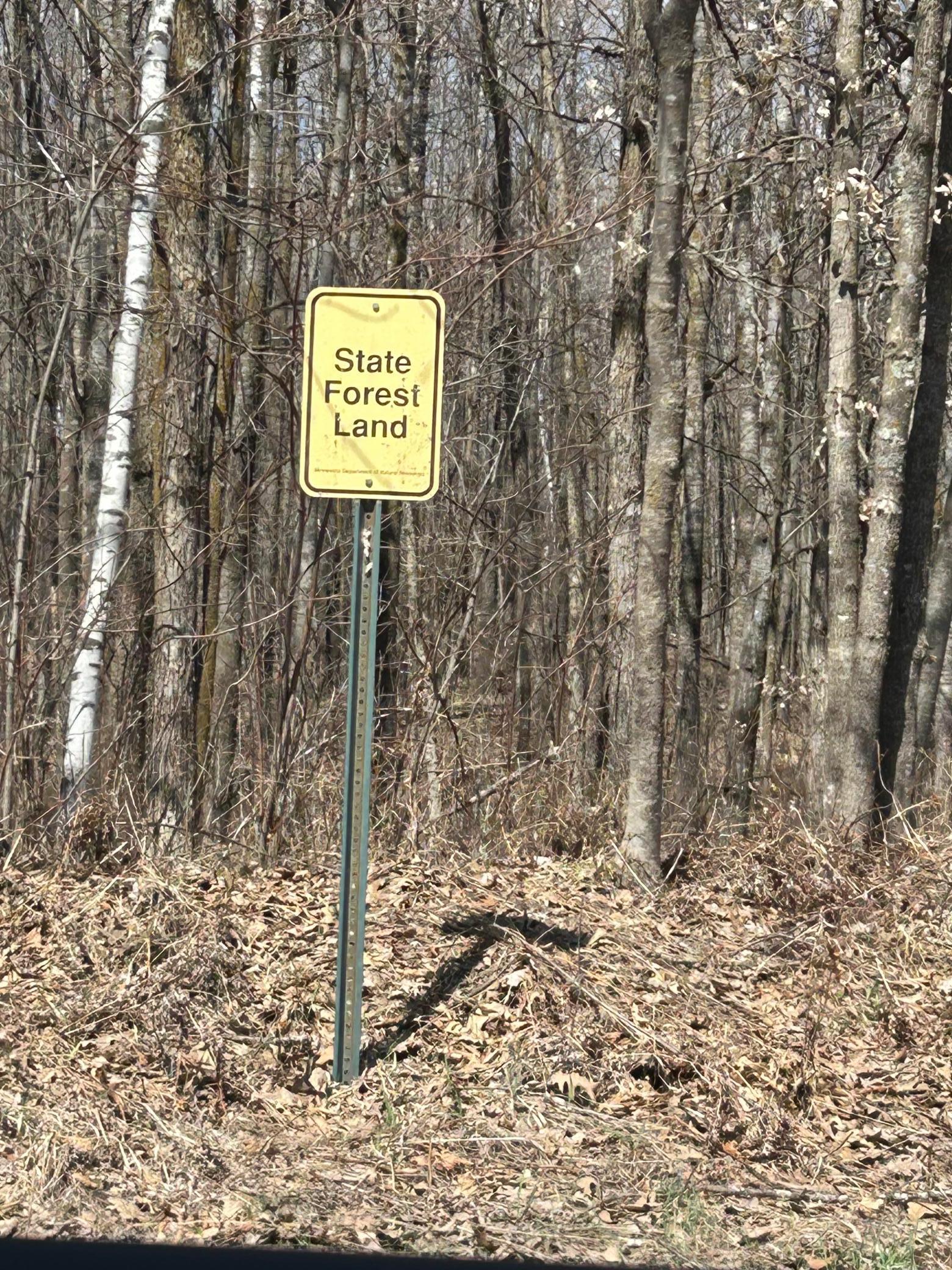 3862 Olympic Street Isle, MN 56342 - Photo 17 of 18