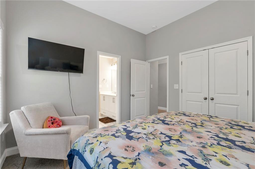 2627 Chase Ridge Kennesaw, GA 30144 - Photo 26 of 44