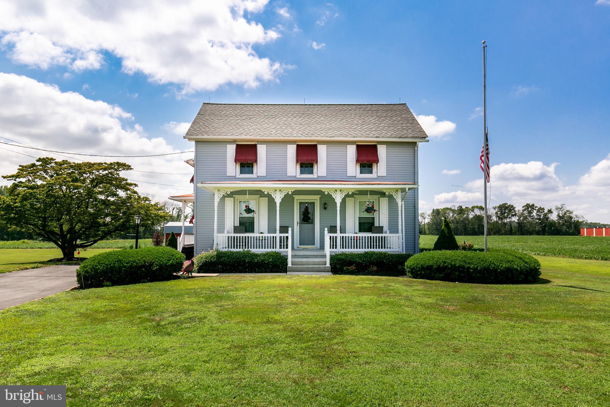 611 Birmingham Road Southampton, NJ 08088 - Photo 2 of 36