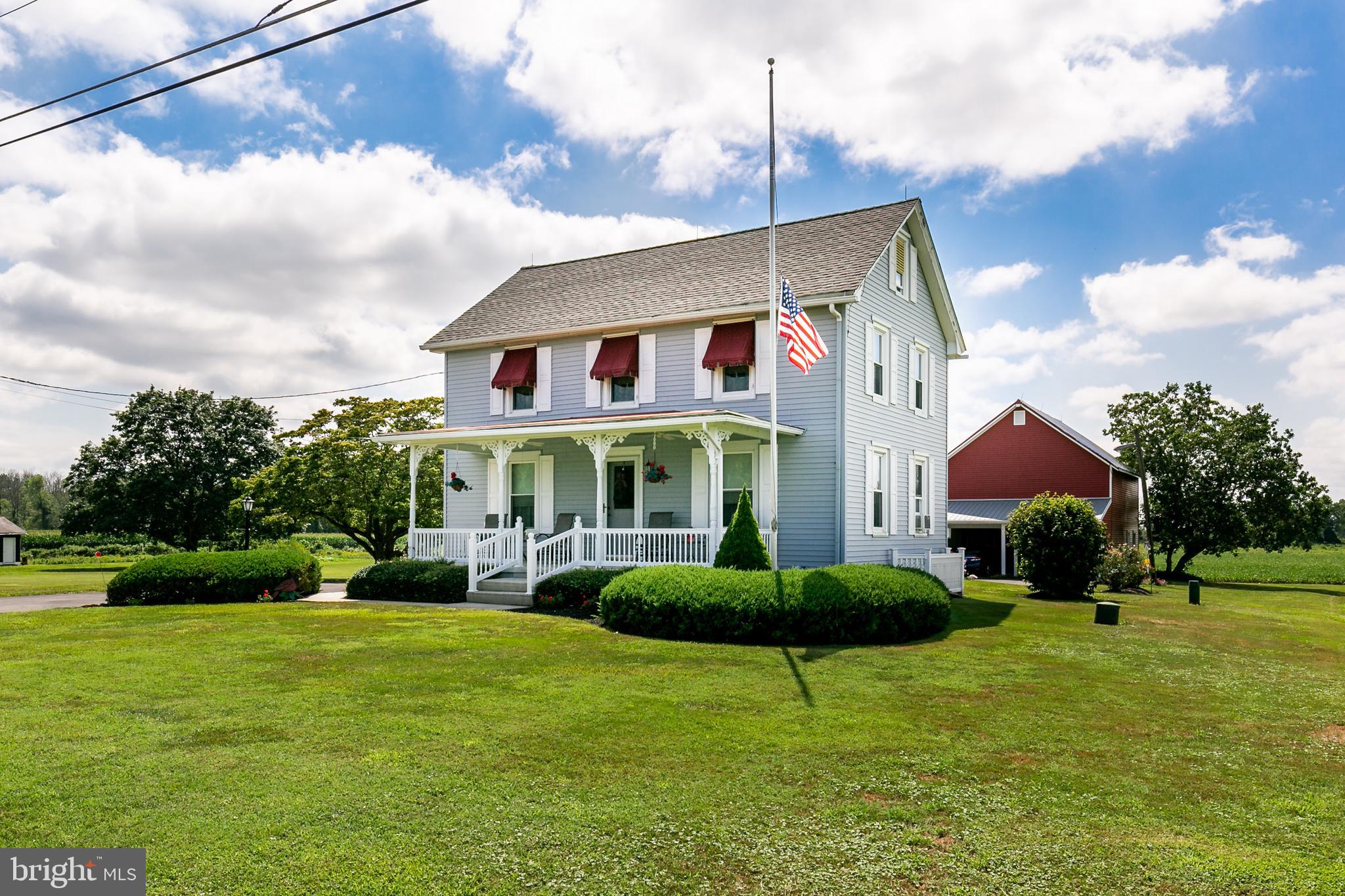 611 Birmingham Road Southampton, NJ 08088 - Photo 3 of 36