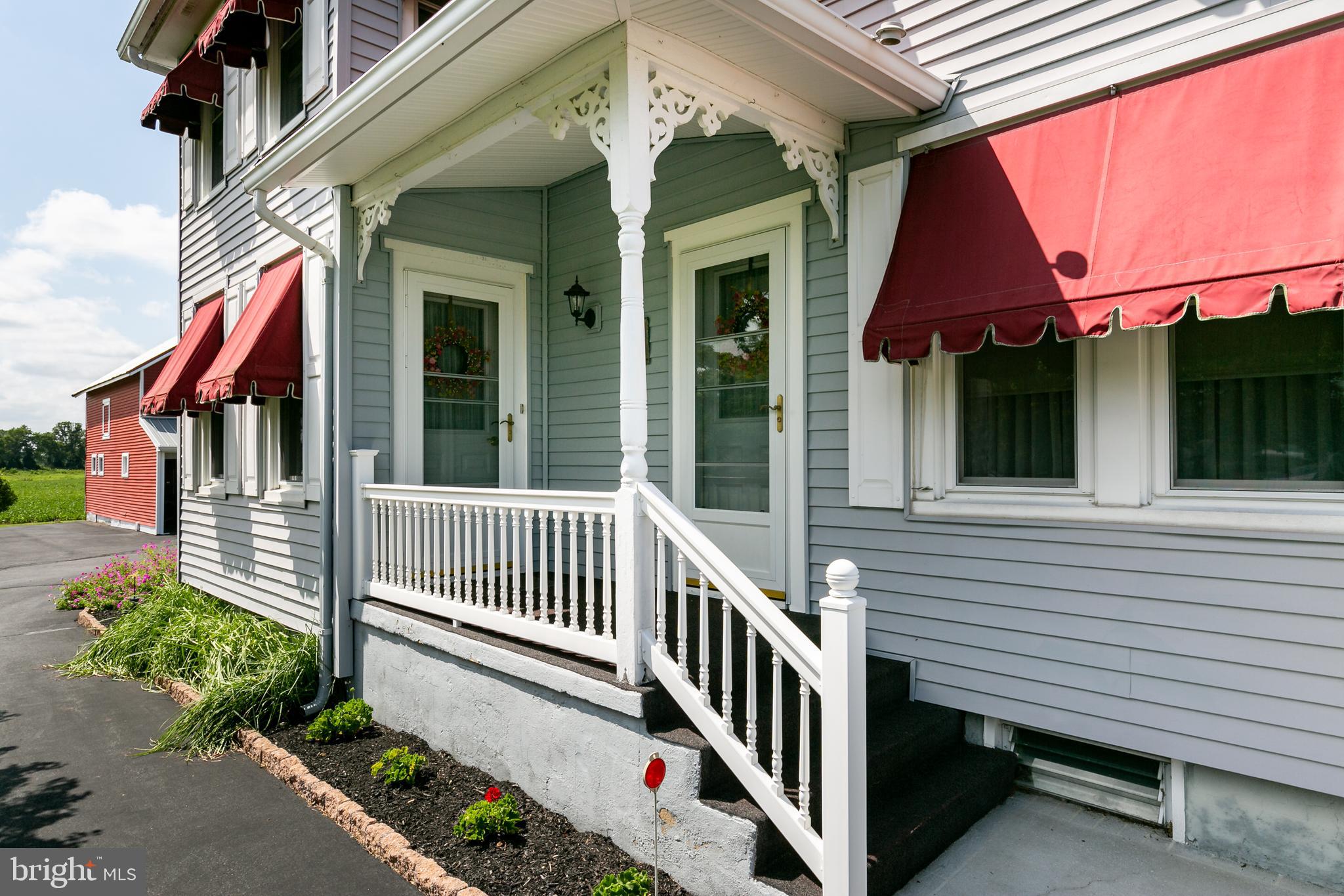 611 Birmingham Road Southampton, NJ 08088 - Photo 22 of 36