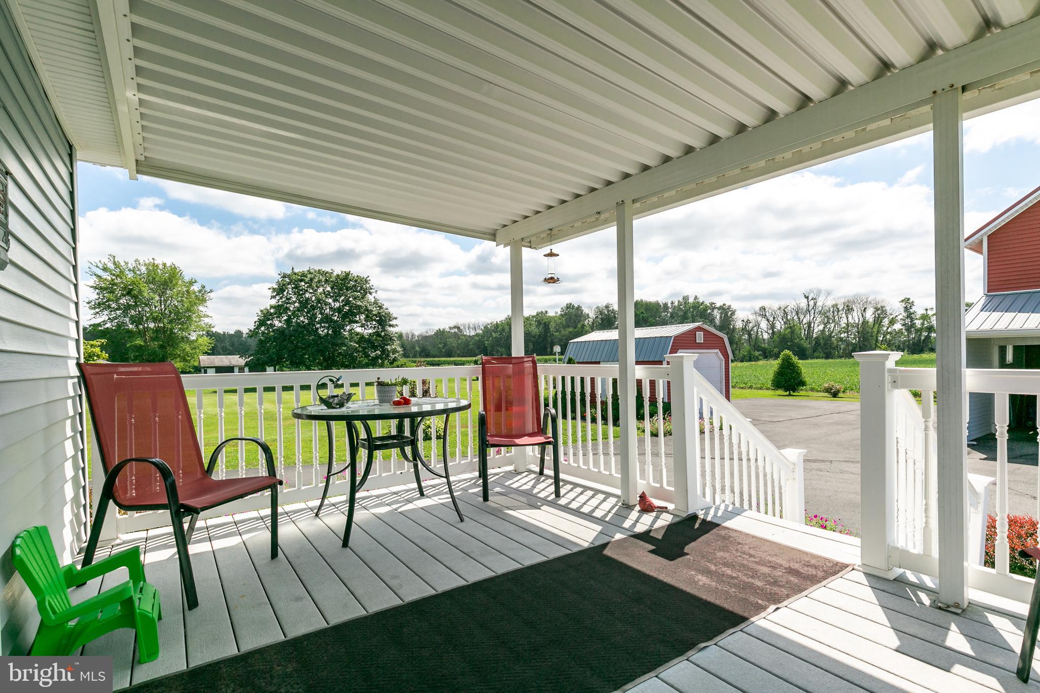 611 Birmingham Road Southampton, NJ 08088 - Photo 23 of 36