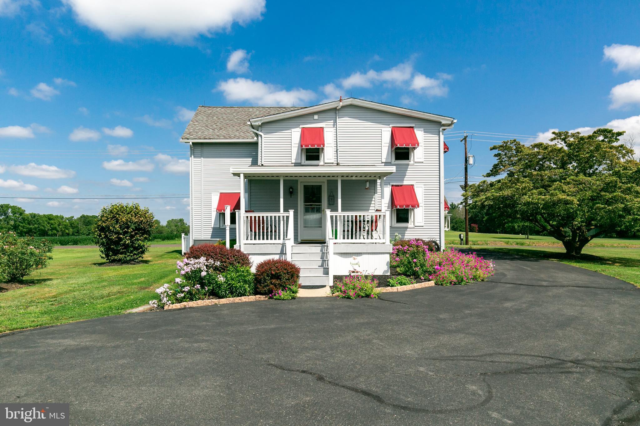611 Birmingham Road Southampton, NJ 08088 - Photo 24 of 36