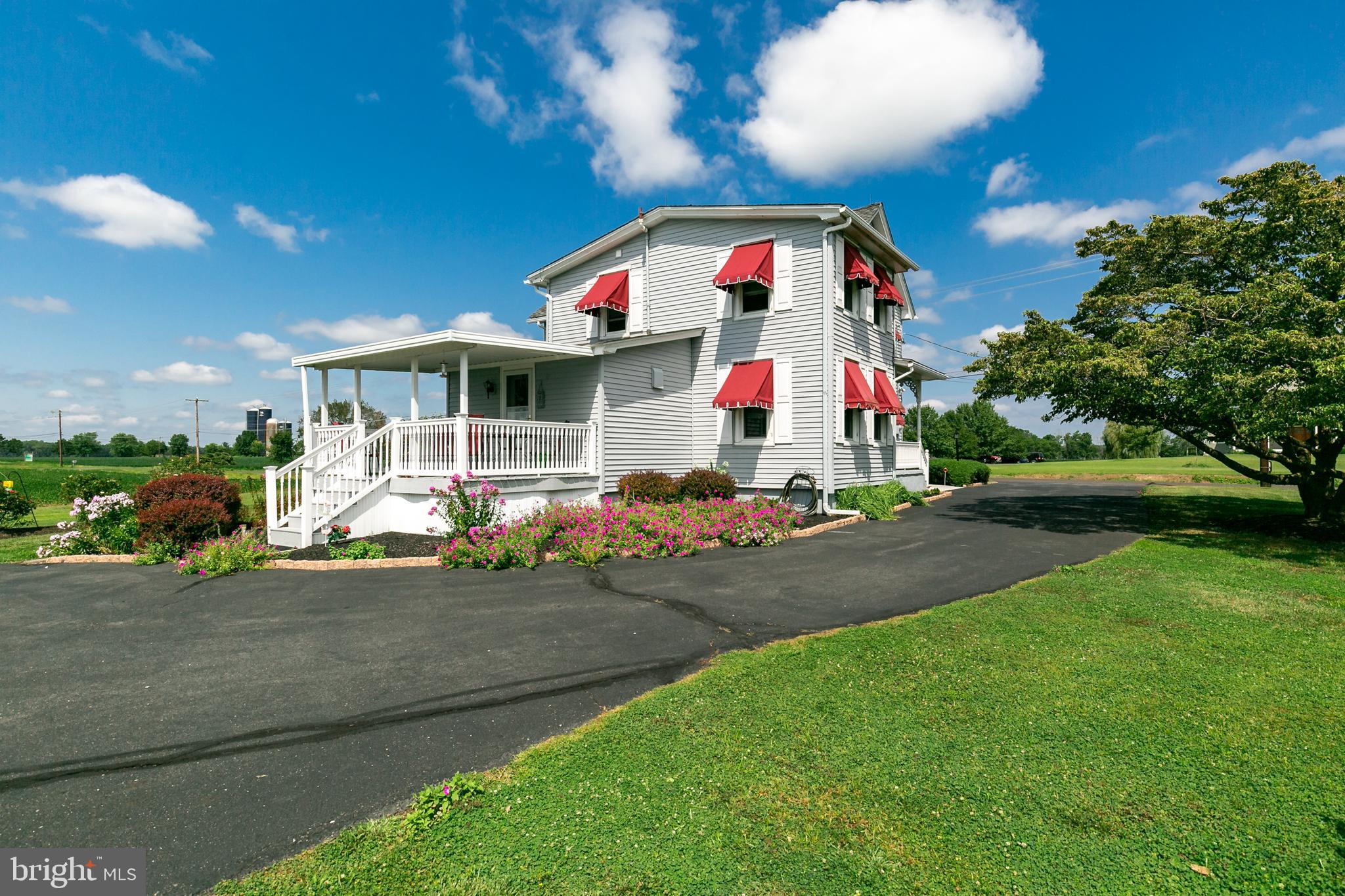 611 Birmingham Road Southampton, NJ 08088 - Photo 25 of 36