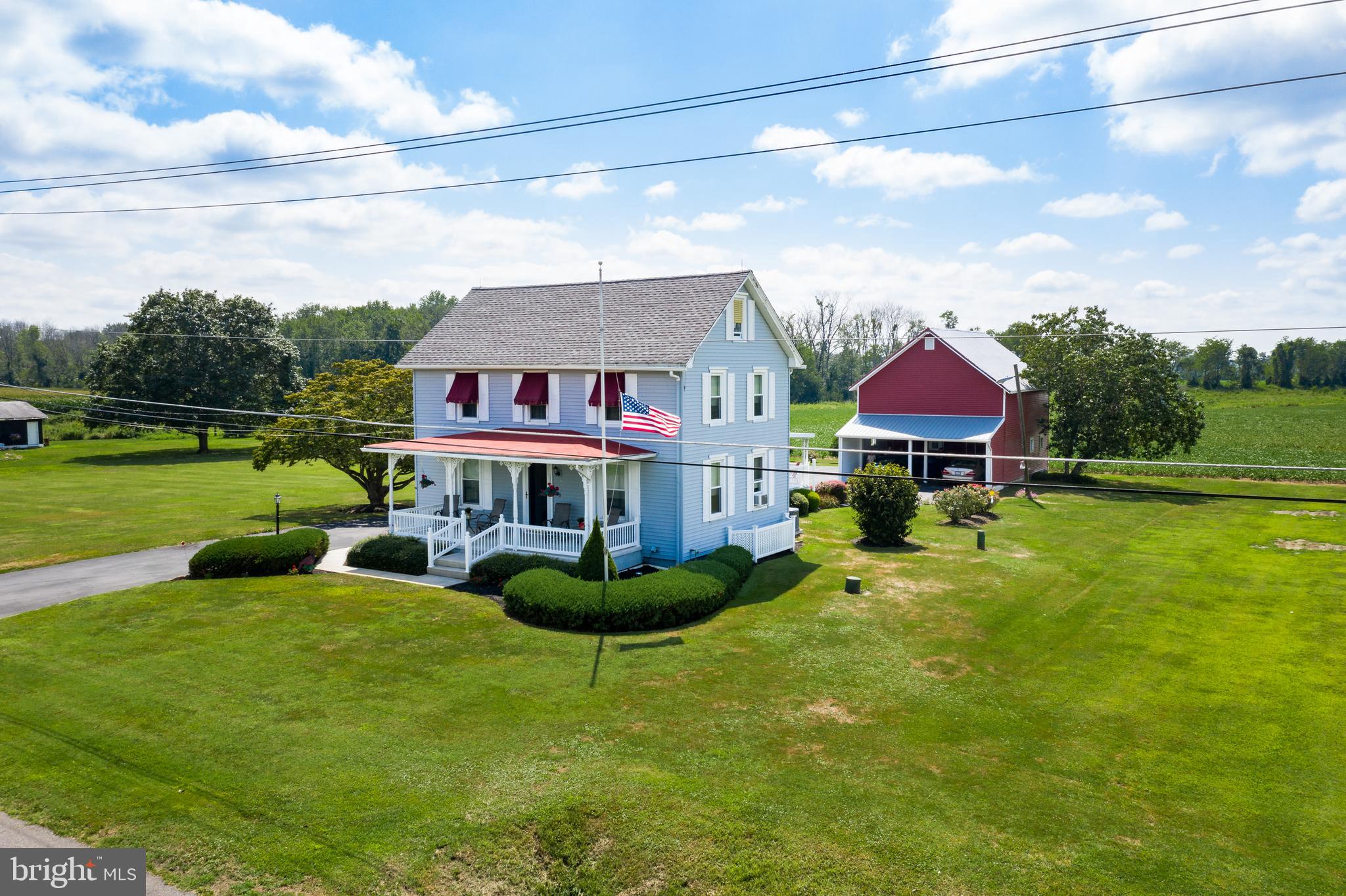 611 Birmingham Road Southampton, NJ 08088 - Photo 28 of 36