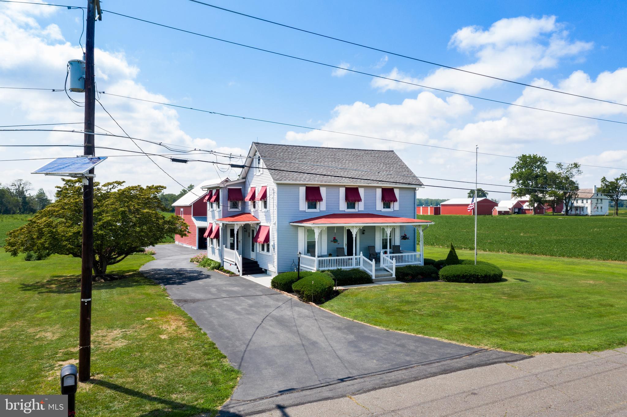 611 Birmingham Road Southampton, NJ 08088 - Photo 29 of 36