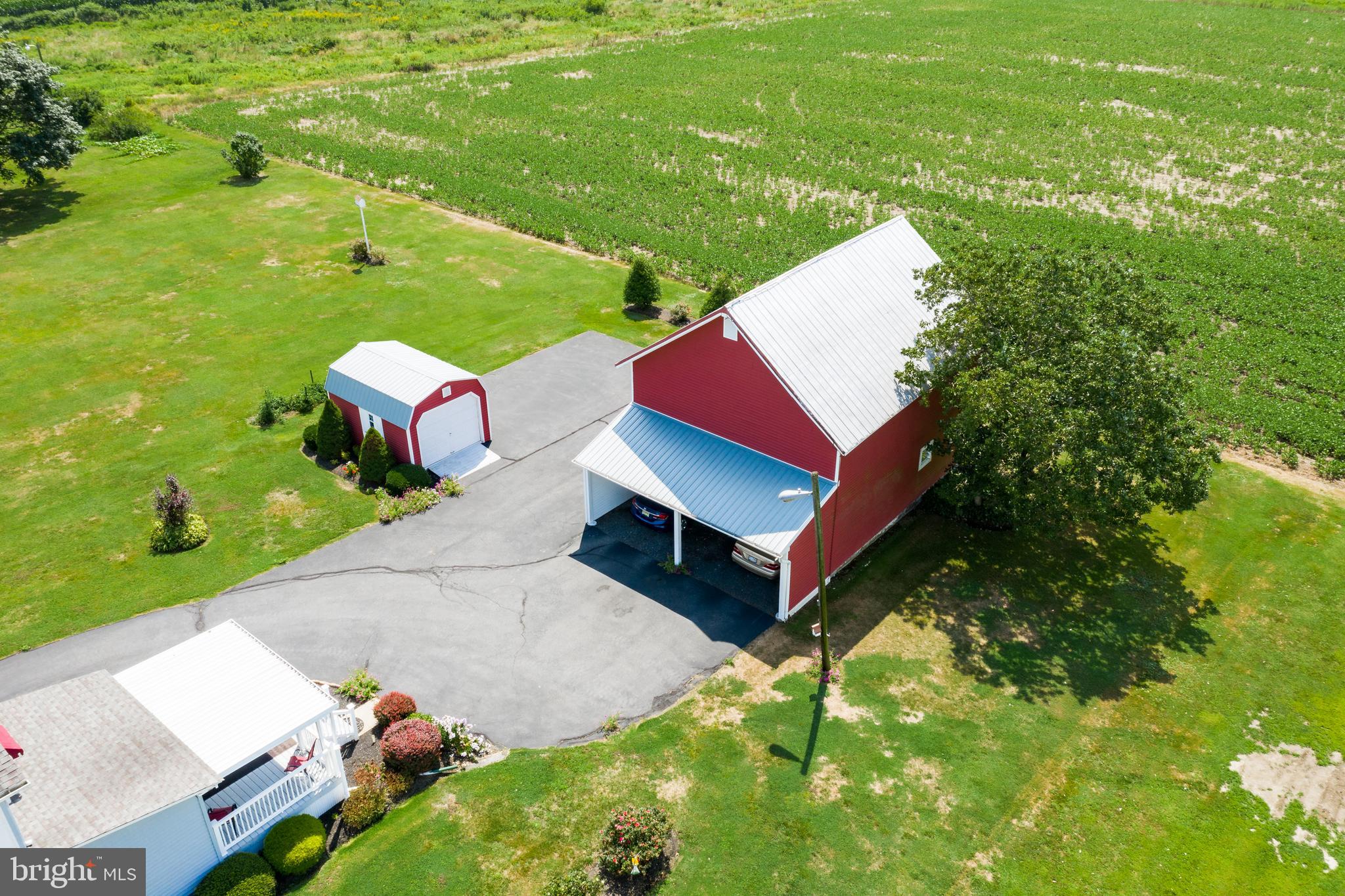 611 Birmingham Road Southampton, NJ 08088 - Photo 30 of 36