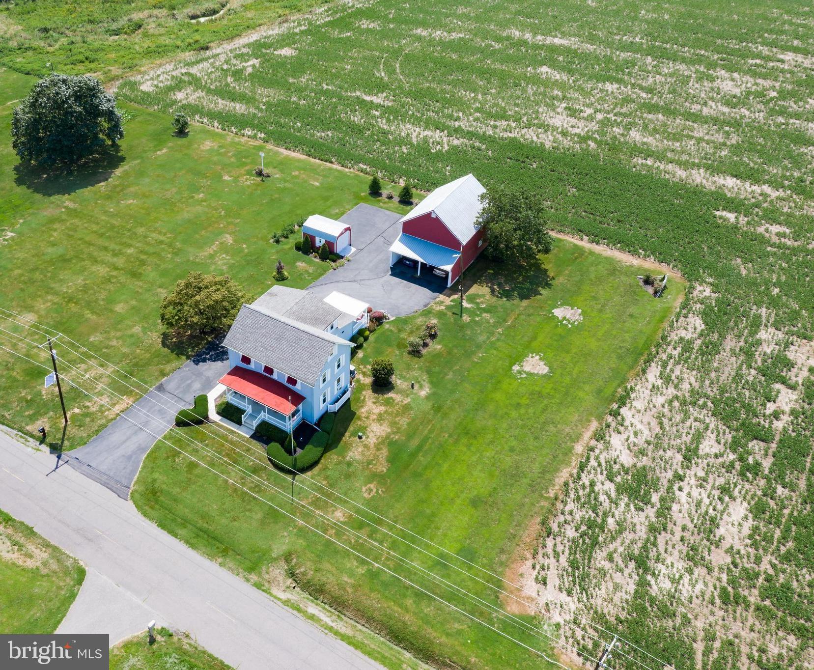 611 Birmingham Road Southampton, NJ 08088 - Photo 31 of 36