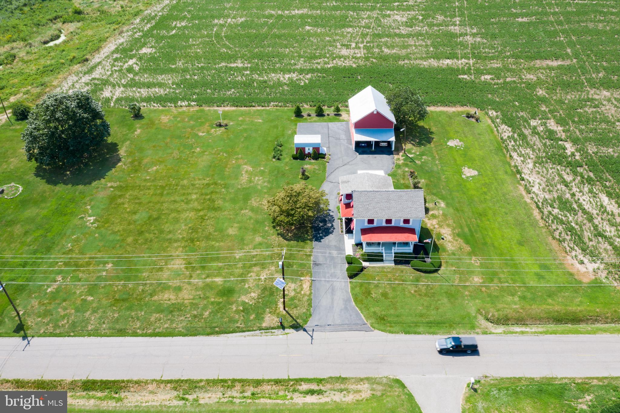 611 Birmingham Road Southampton, NJ 08088 - Photo 32 of 36