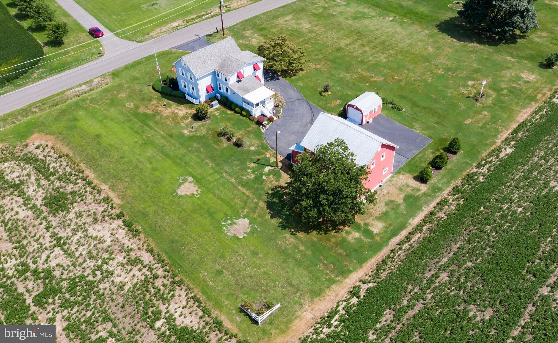 611 Birmingham Road Southampton, NJ 08088 - Photo 33 of 36
