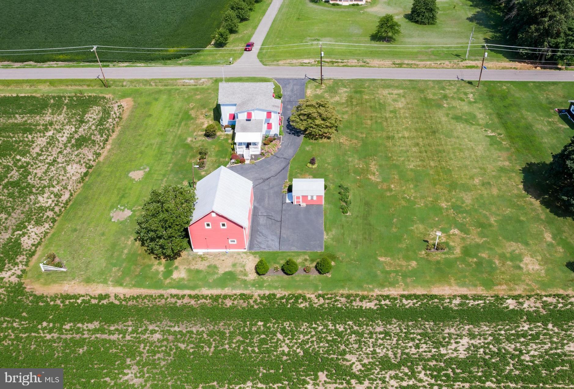 611 Birmingham Road Southampton, NJ 08088 - Photo 34 of 36
