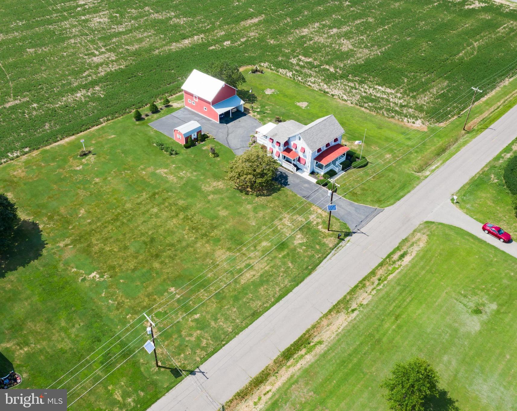 611 Birmingham Road Southampton, NJ 08088 - Photo 35 of 36