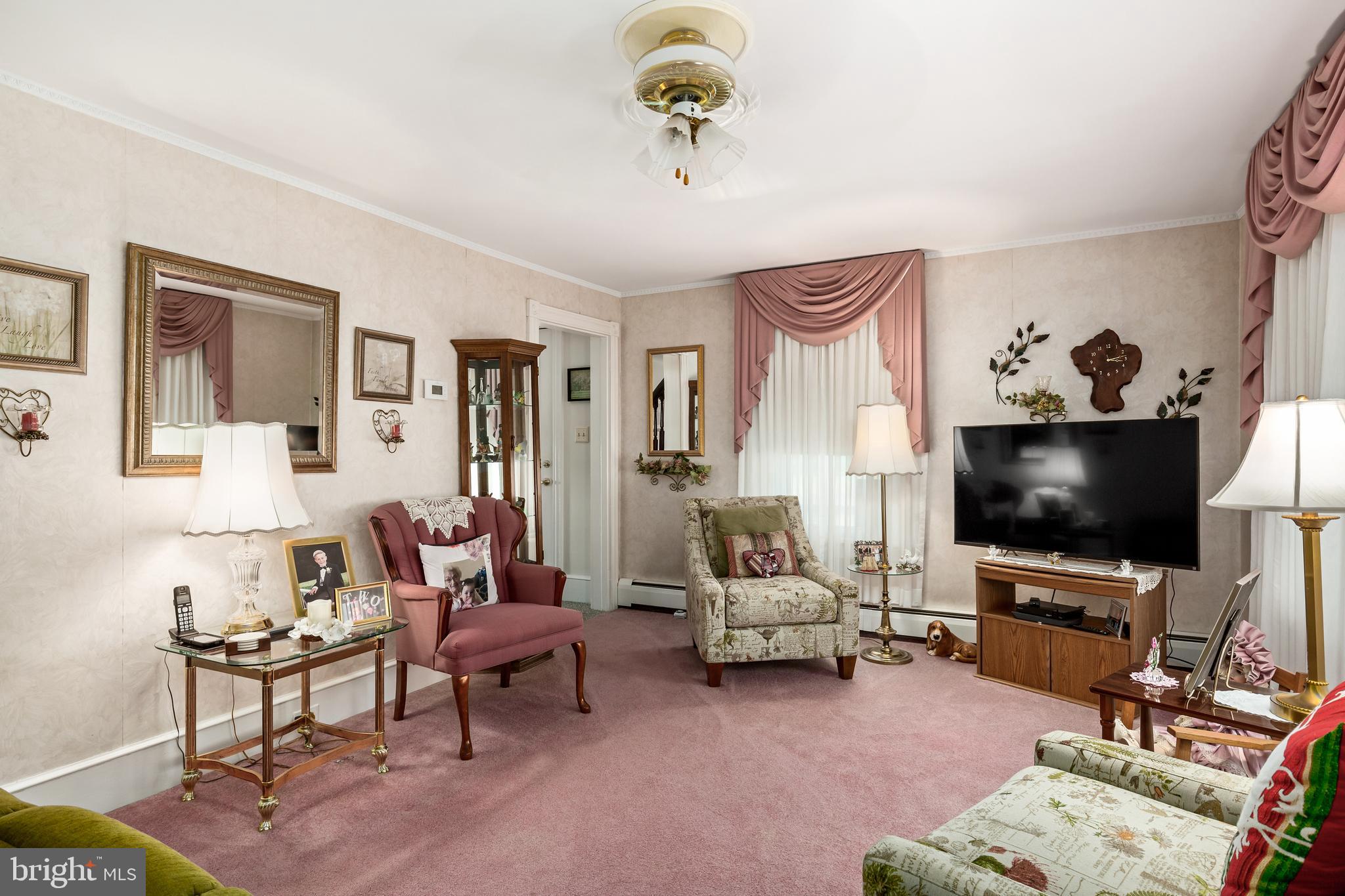 611 Birmingham Road Southampton, NJ 08088 - Photo 5 of 36