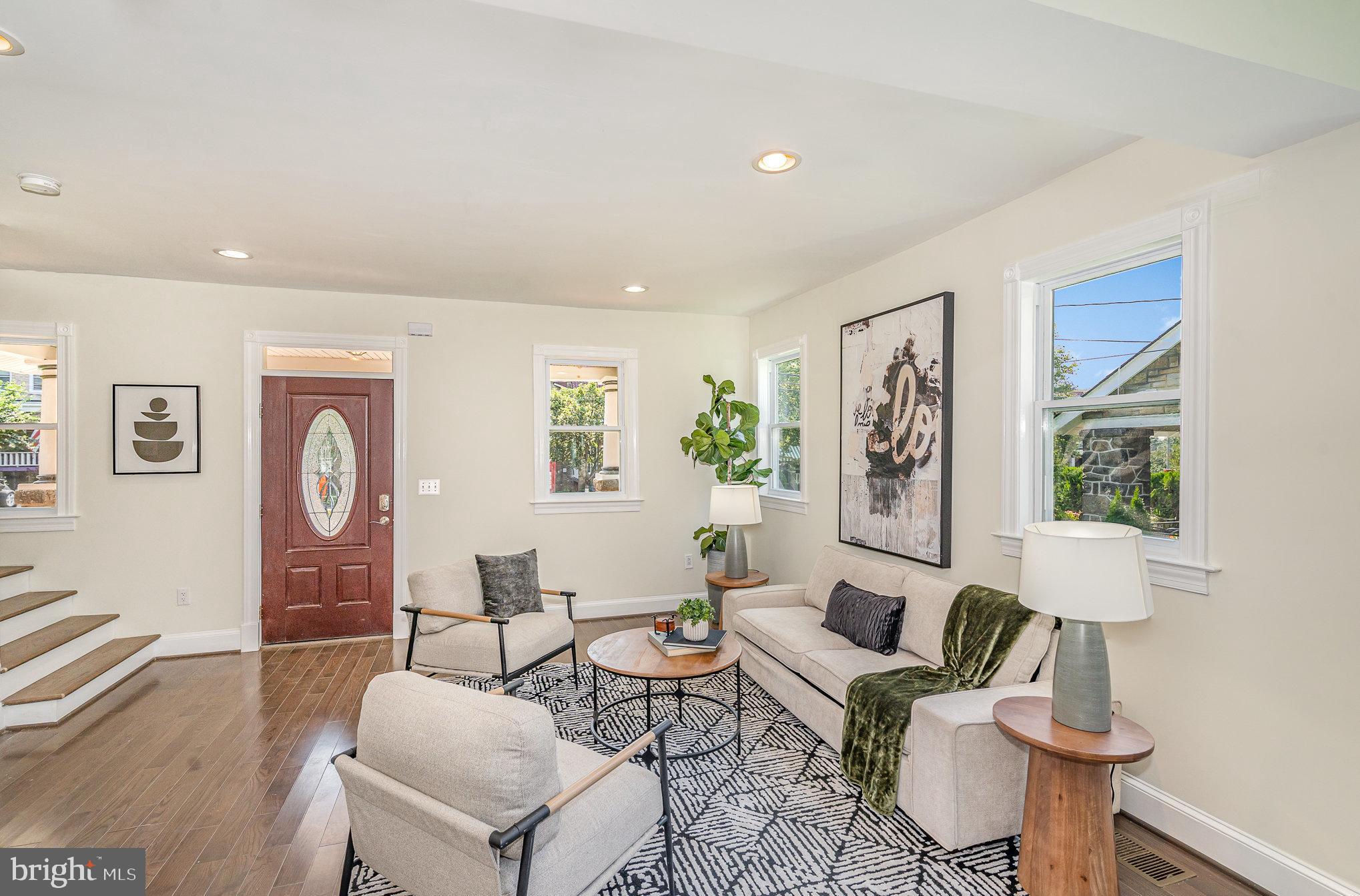 5308 13th Street Northwest Washington, DC 20011 - Photo 26 of 36