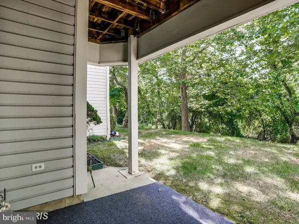 a view of a house with a balcony