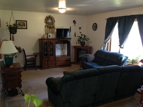 304 North Bannen Road Spokane Valley, WA 99216 - Photo 5 of 15