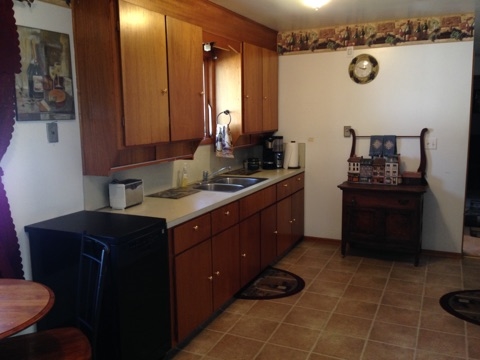 304 North Bannen Road Spokane Valley, WA 99216 - Photo 7 of 15