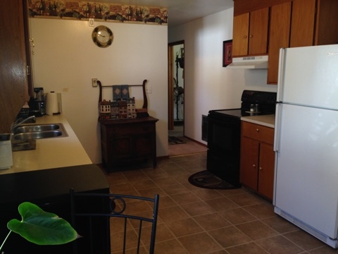 304 North Bannen Road Spokane Valley, WA 99216 - Photo 8 of 15