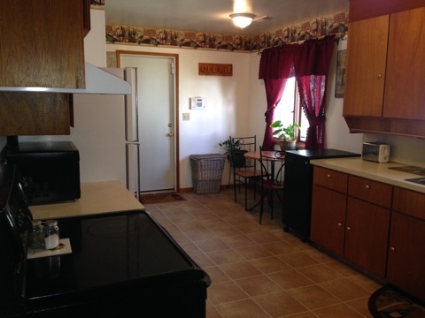 304 North Bannen Road Spokane Valley, WA 99216 - Photo 9 of 15