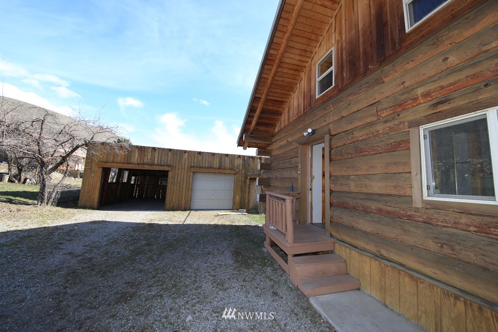 403 Perry Street Winthrop, WA 98862 - Photo 31 of 33 Gallery Image 31