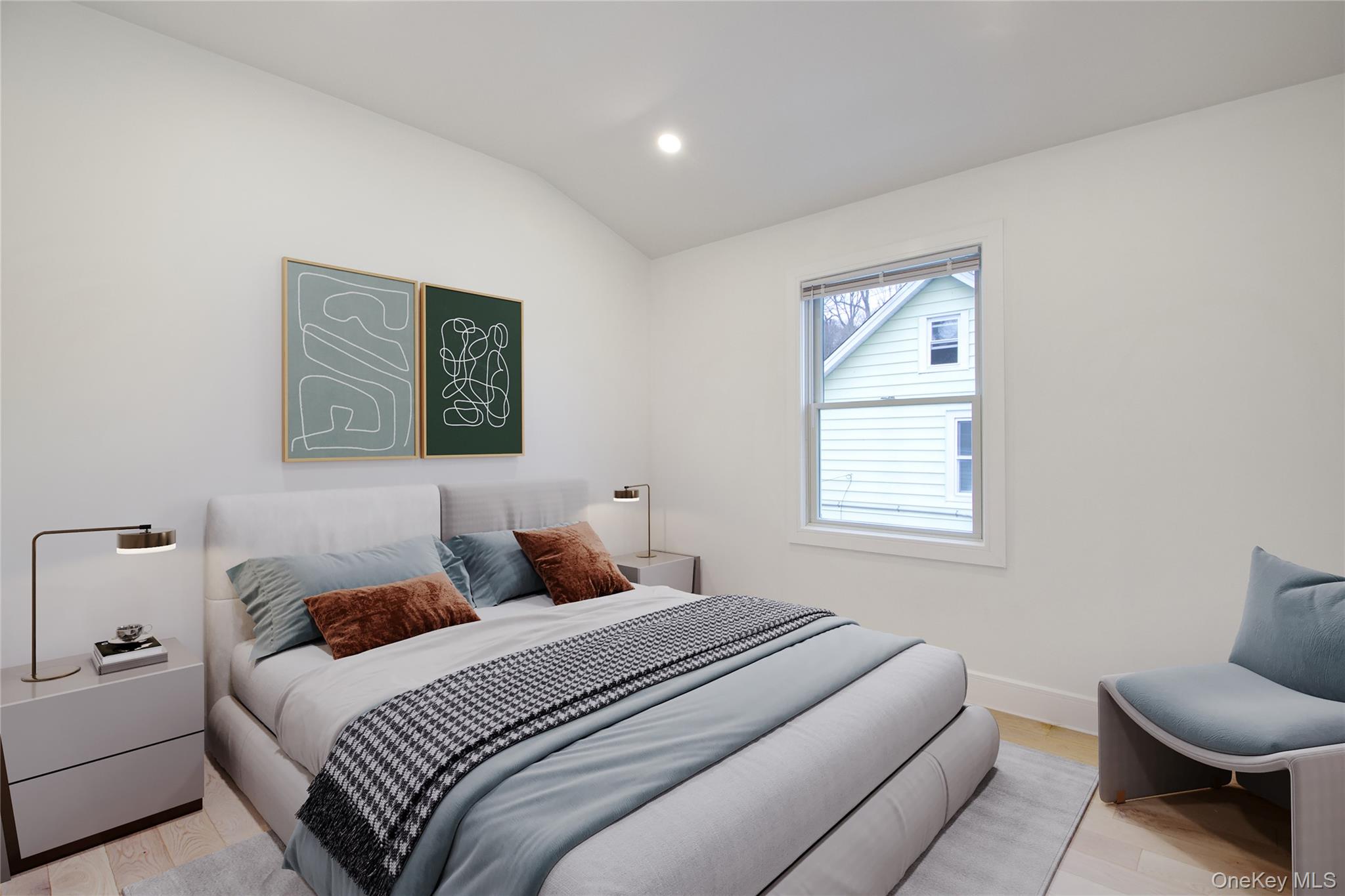 56 Kirkwood Road, Unit A Port Washington, NY 11050 - Photo 9 of 34