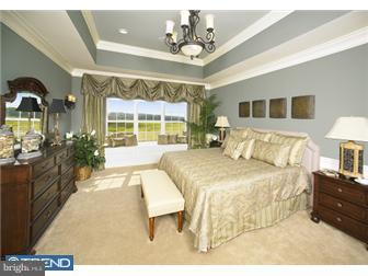 2 Ridgeview Way Allentown, NJ 08501 - Photo 11 of 12 Bedroom - Main