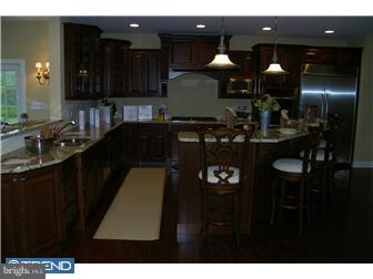 2 Ridgeview Way Allentown, NJ 08501 - Photo 8 of 12 Kitchen
