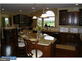 2 Ridgeview Way Allentown, NJ 08501 - Photo 9 of 12 Kitchen