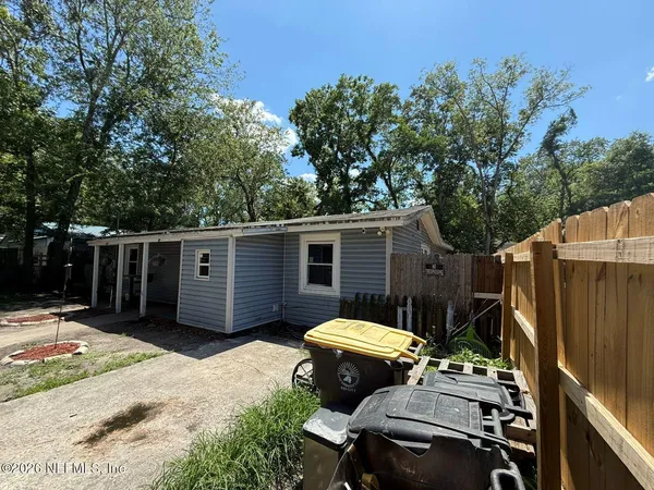 $189,000 | 1220 Pangola Drive, Jacksonville, FL 32205
