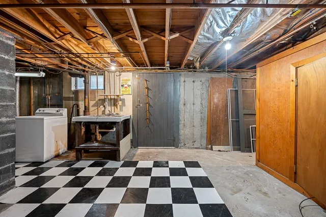 $392,500 | 4 Harold Street, Worcester, MA 01604