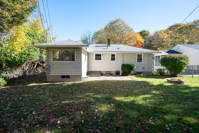 $392,500 | 4 Harold Street, Worcester, MA 01604