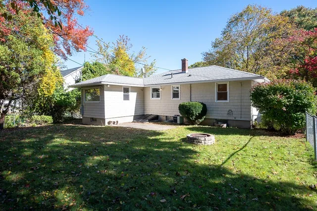 $392,500 | 4 Harold Street, Worcester, MA 01604