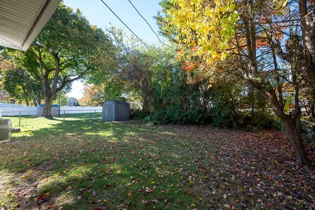 $392,500 | 4 Harold Street, Worcester, MA 01604