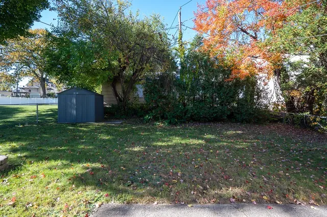 $392,500 | 4 Harold Street, Worcester, MA 01604