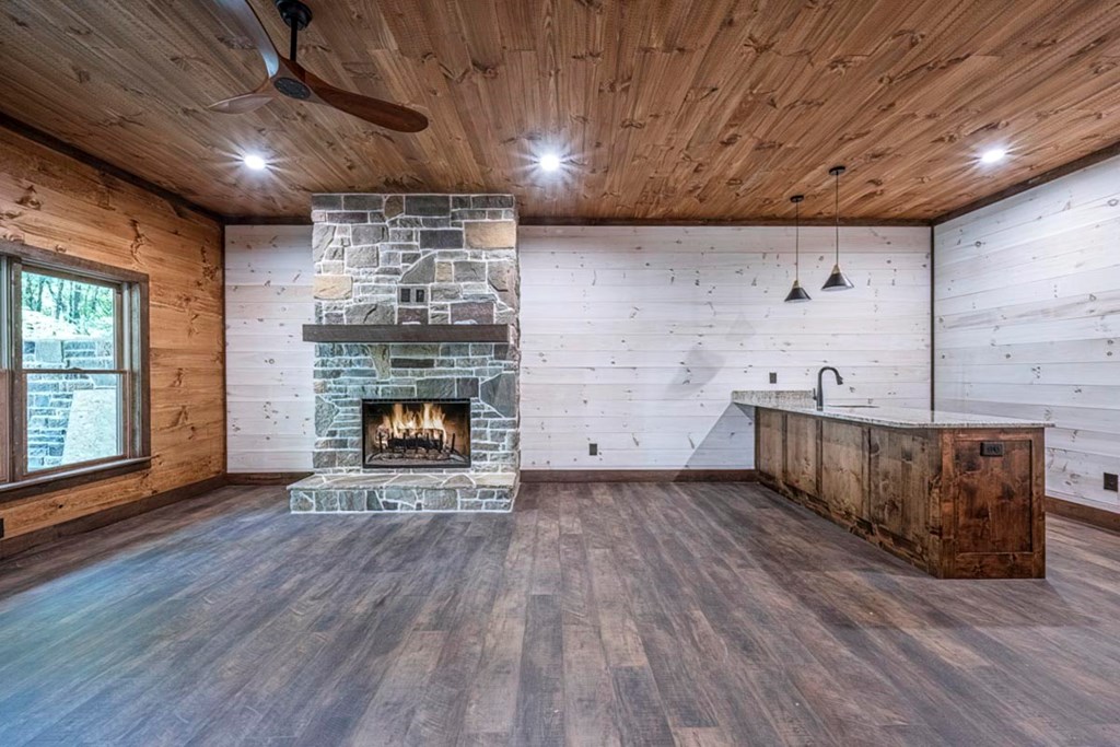 132 Hemptown Cliffs Road Morganton, GA 30560 - Photo 18 of 54 Gallery Image 18