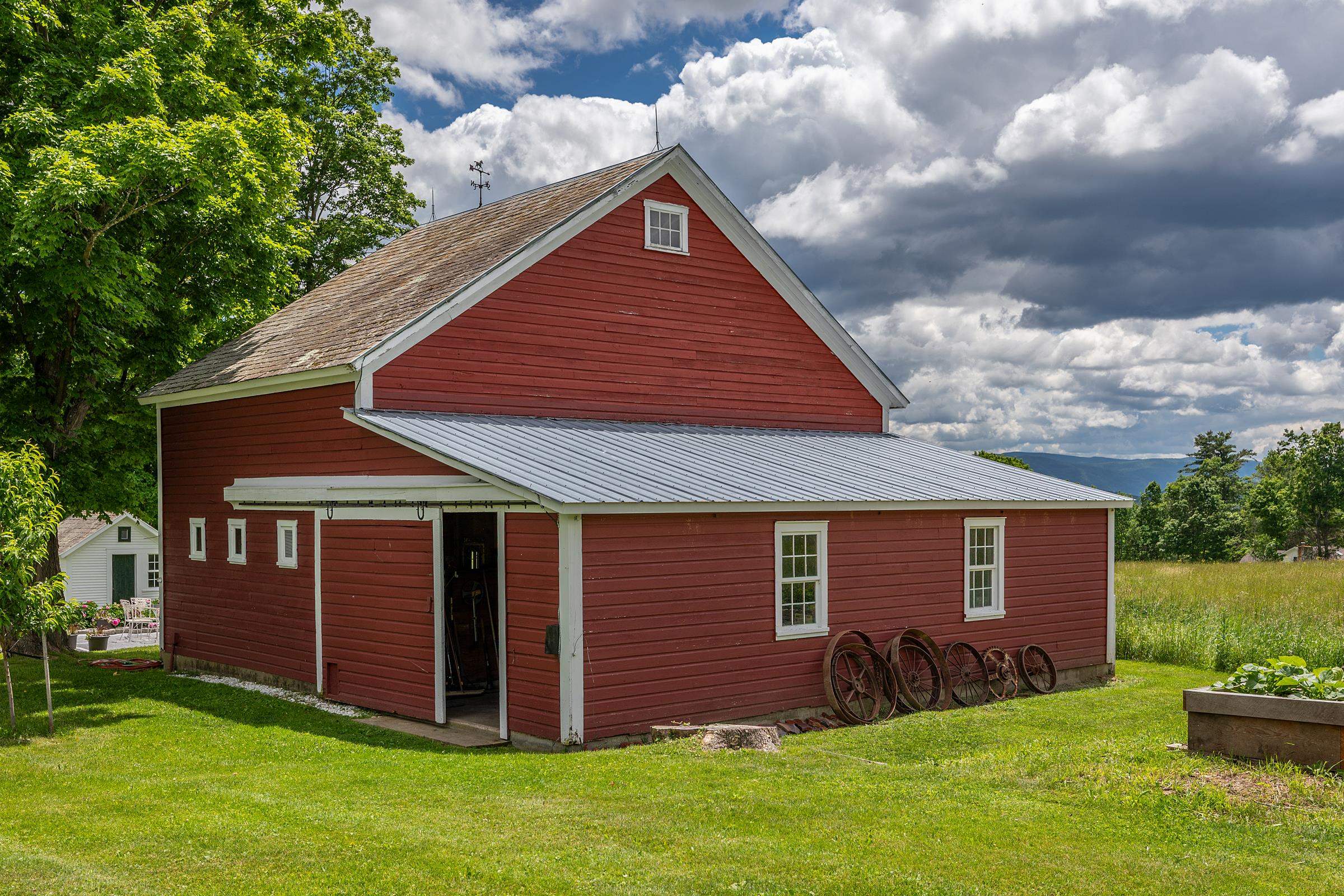 13 Bliss Road Tinmouth, VT 05757 - Photo 4 of 60
