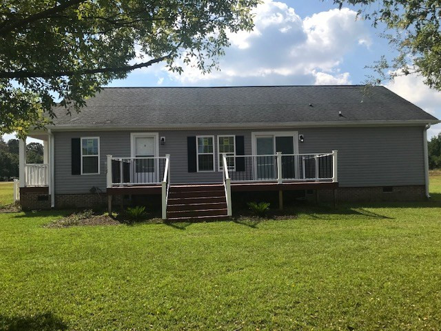 60 Pines Road Barnwell, SC 29812 - Photo 2 of 8