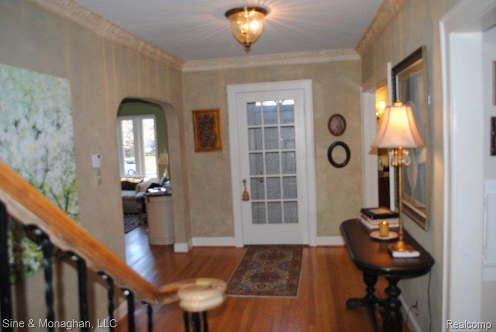 600 Rivard Boulevard Grosse Pointe, MI 48230 - Photo 5 of 19 005