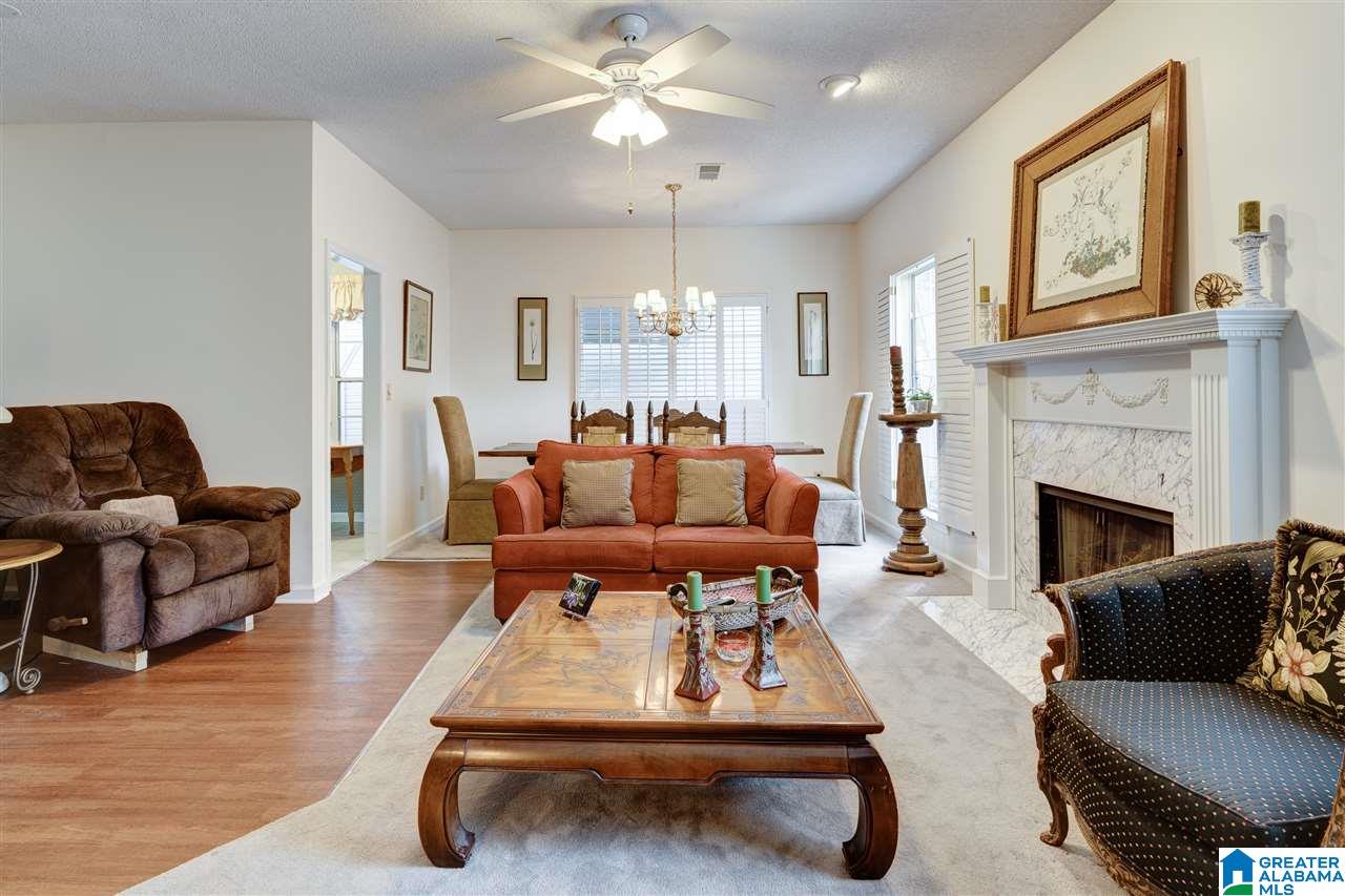 3017 Cobblestone Trace Birmingham, AL 35243 - Photo 6 of 29