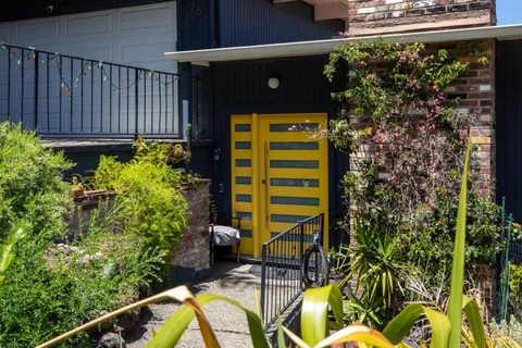 $2,798,000 | 76 Coronado Avenue, San Carlos, CA 94070