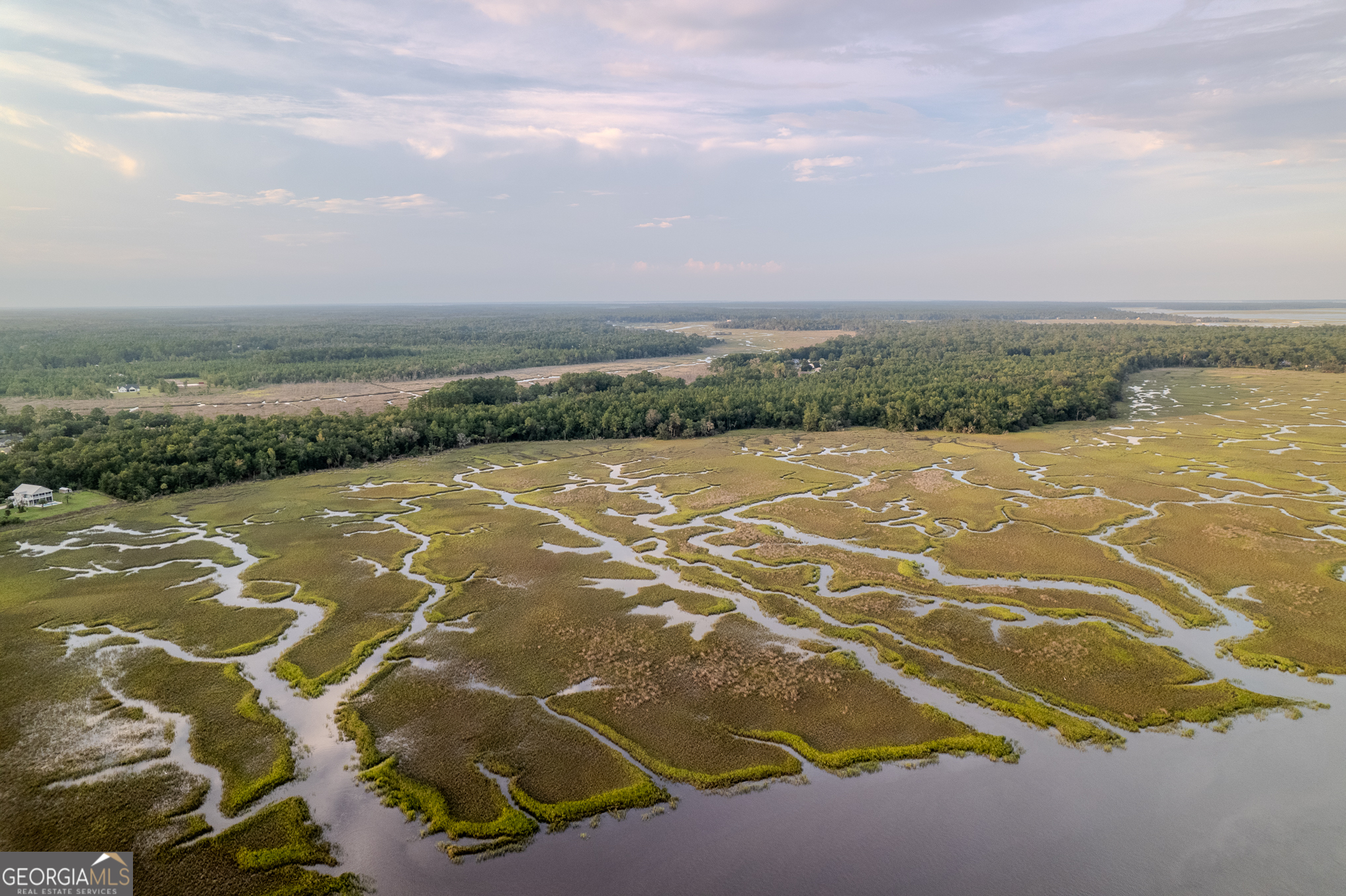 0 Sheffield Island Road, Unit 4 Woodbine, GA 31569 - Photo 11 of 13 a view of an outdoor space and tennis court